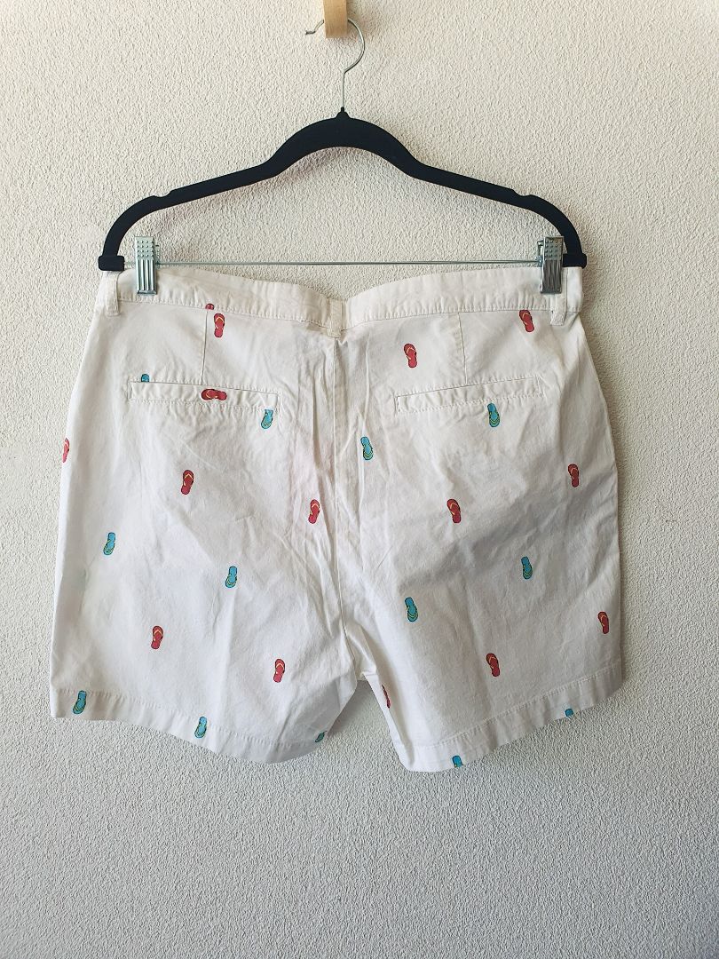 Fresh Shorts 10