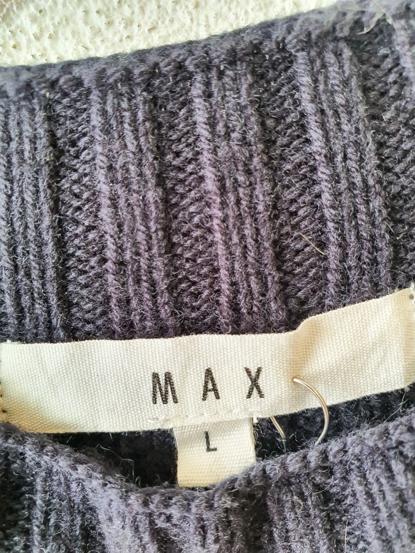 Max top L
