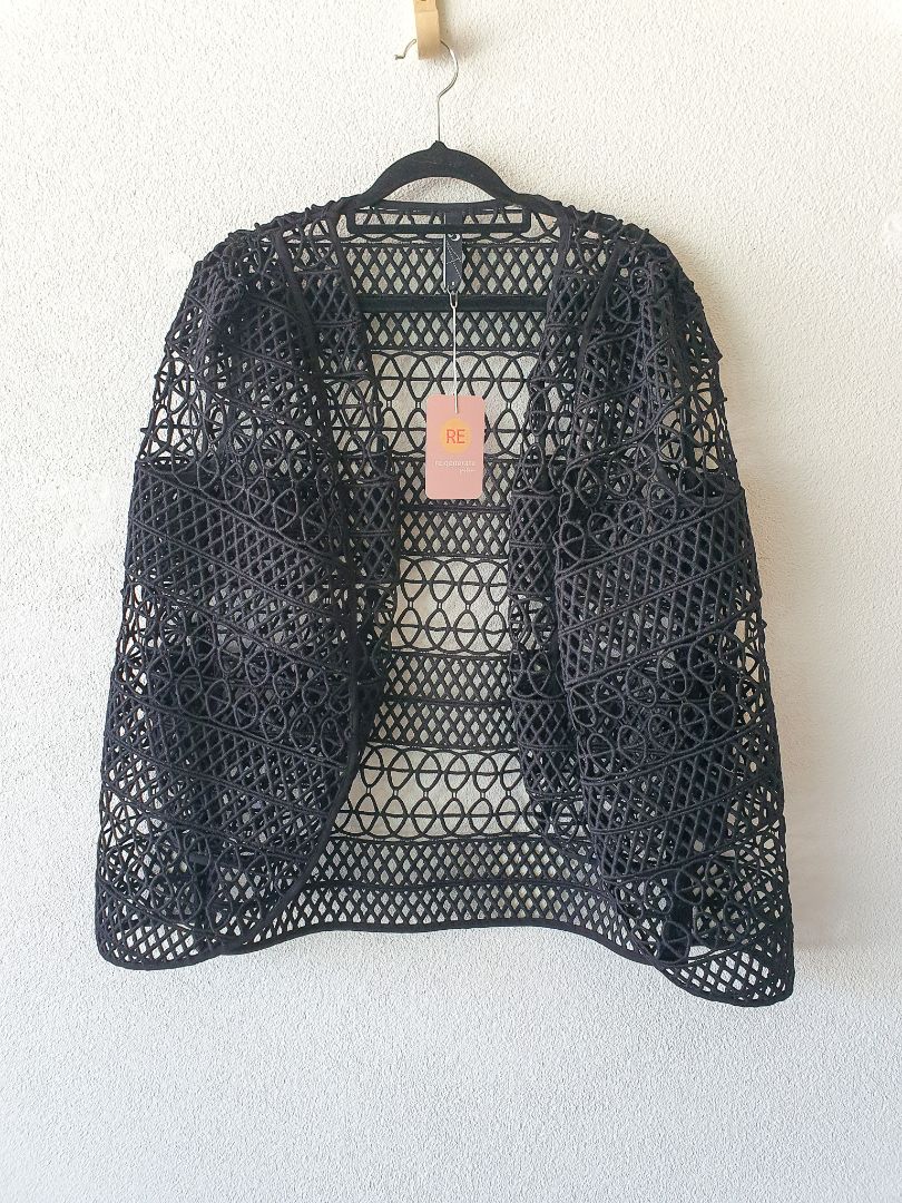 TS Jacket S
