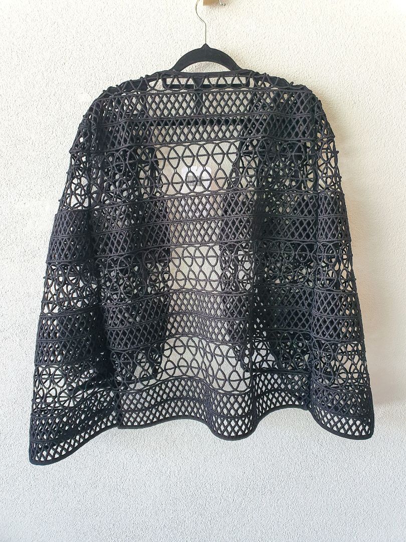 TS Jacket S