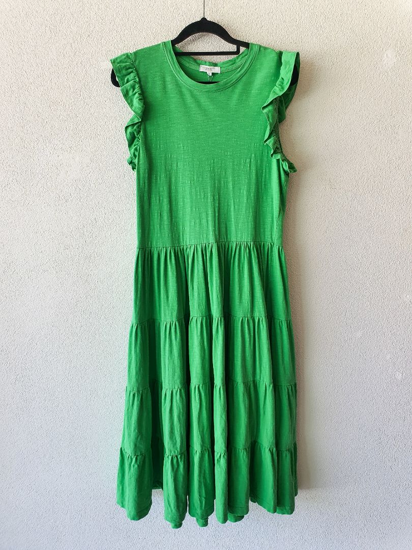 Zest Dress M