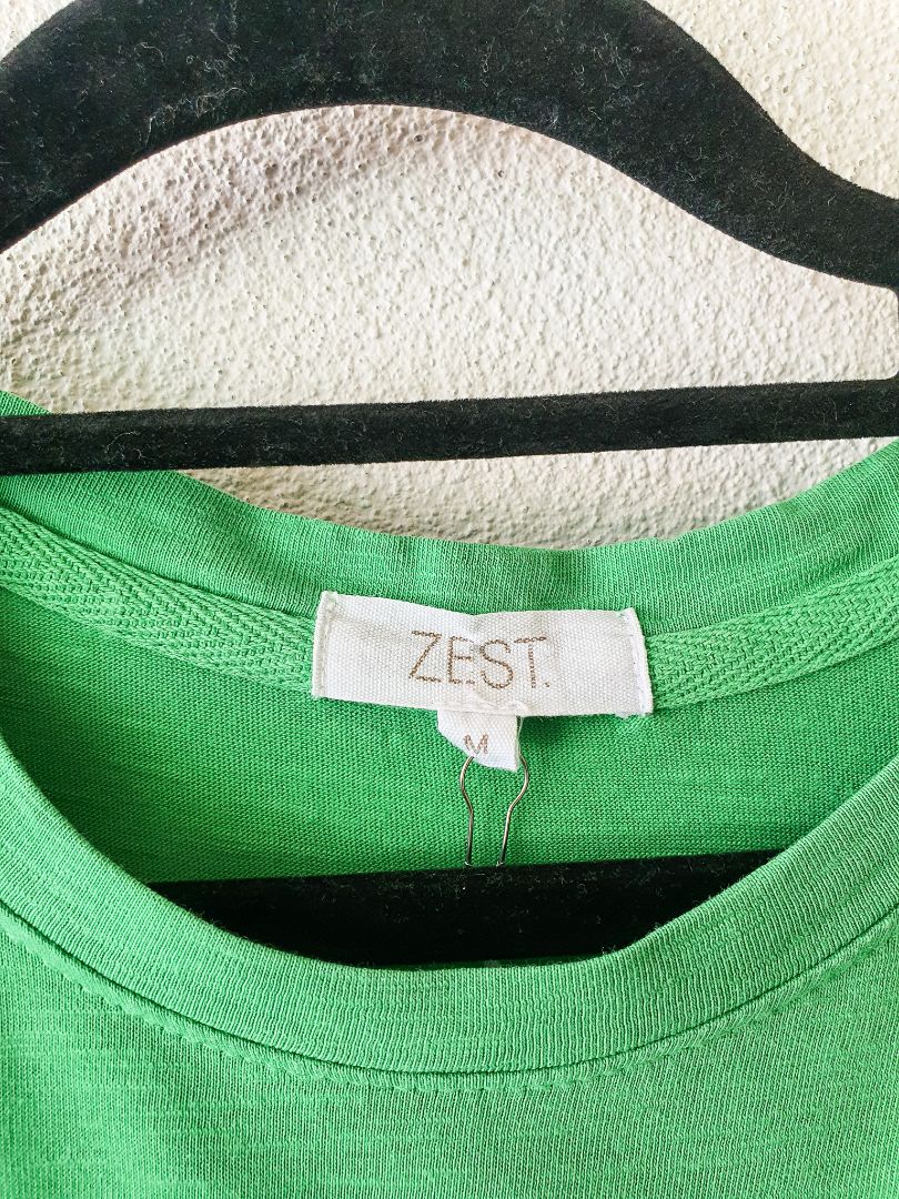 Zest Dress M