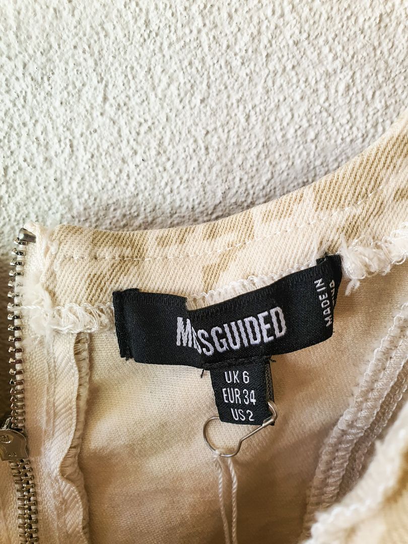 Missguided Dress 6