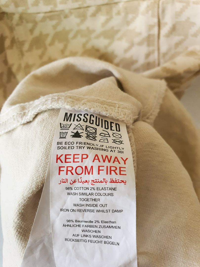 Missguided Dress 6