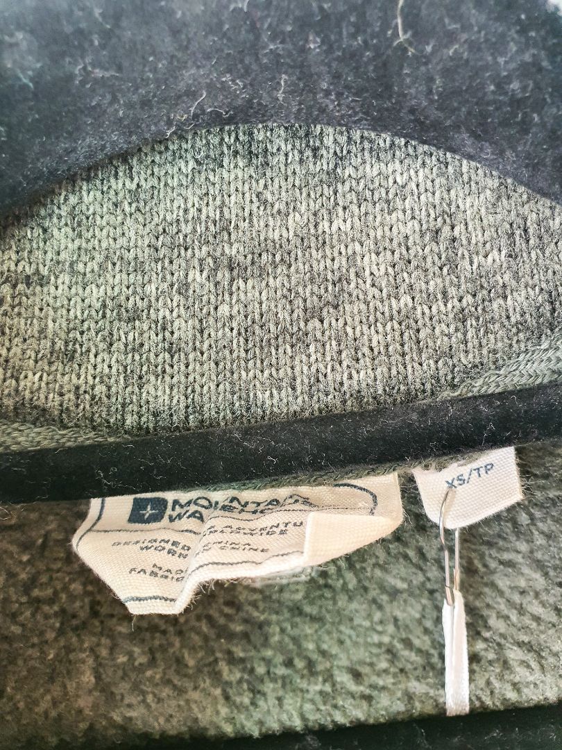 Mountain Warehouse Jacket XS
