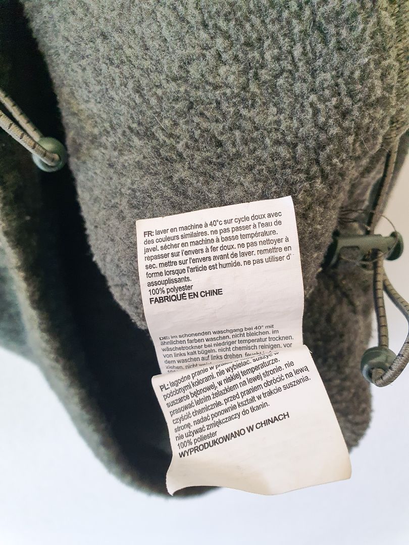 Mountain Warehouse Jacket XS