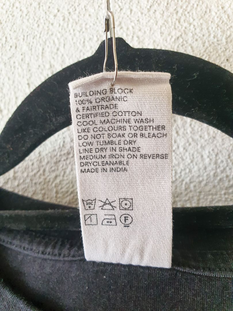 Kowtow Dress XL