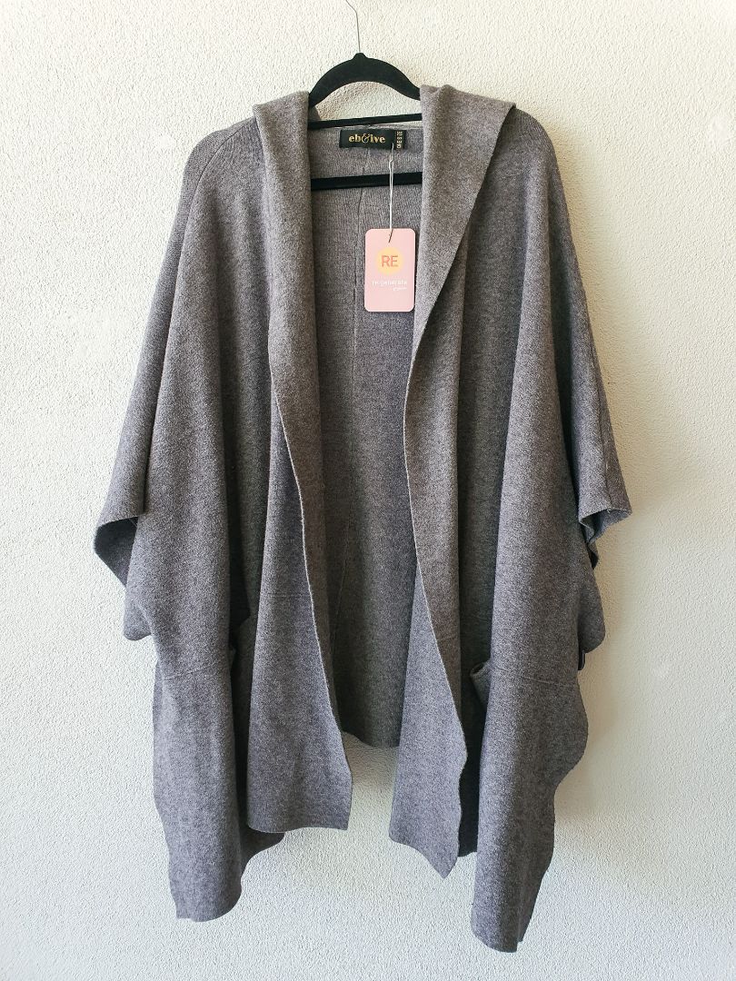 eb&amp;ive Jacket OS