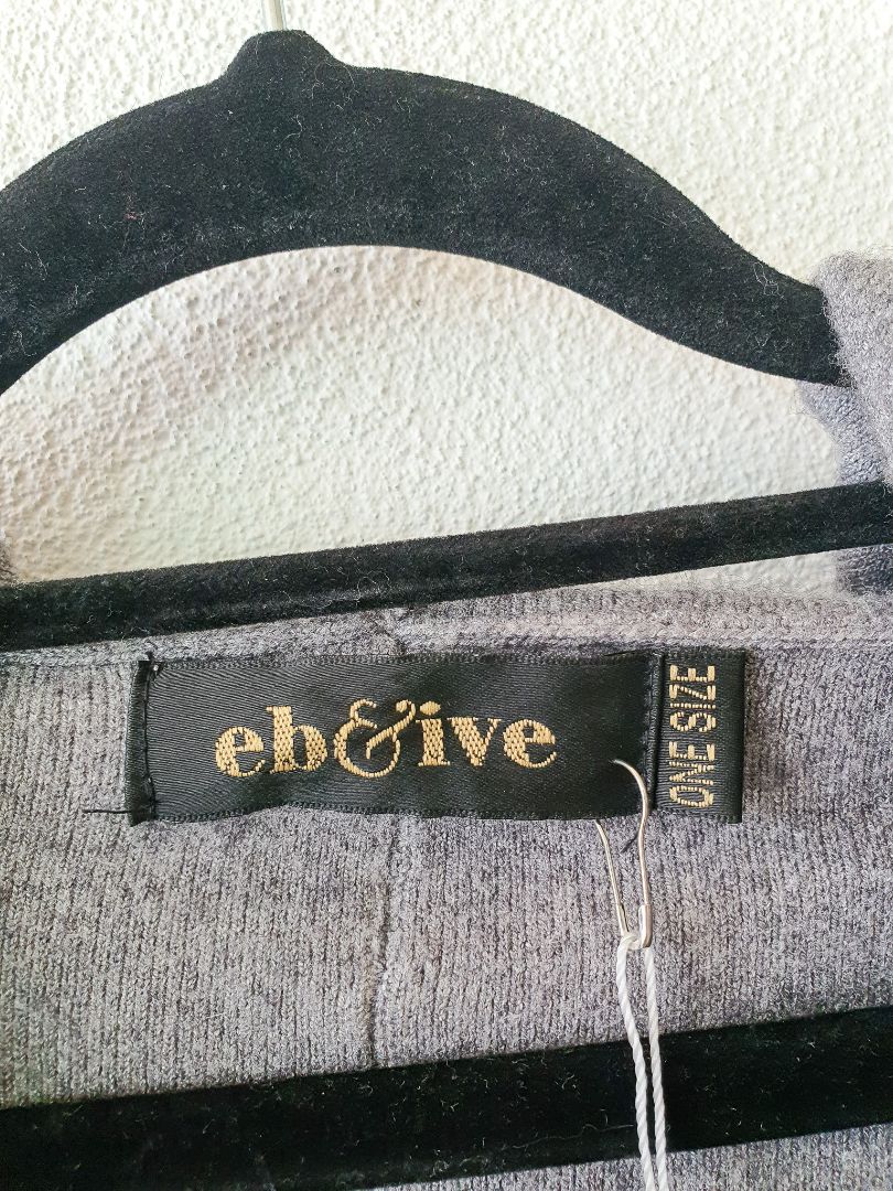 eb&amp;ive Jacket OS