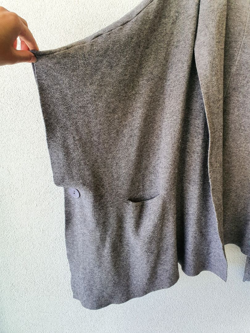 eb&amp;ive Jacket OS
