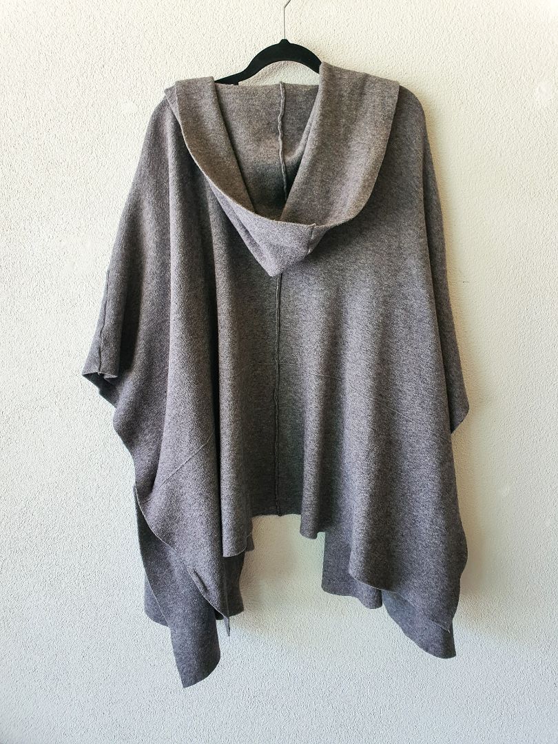 eb&amp;ive Jacket OS