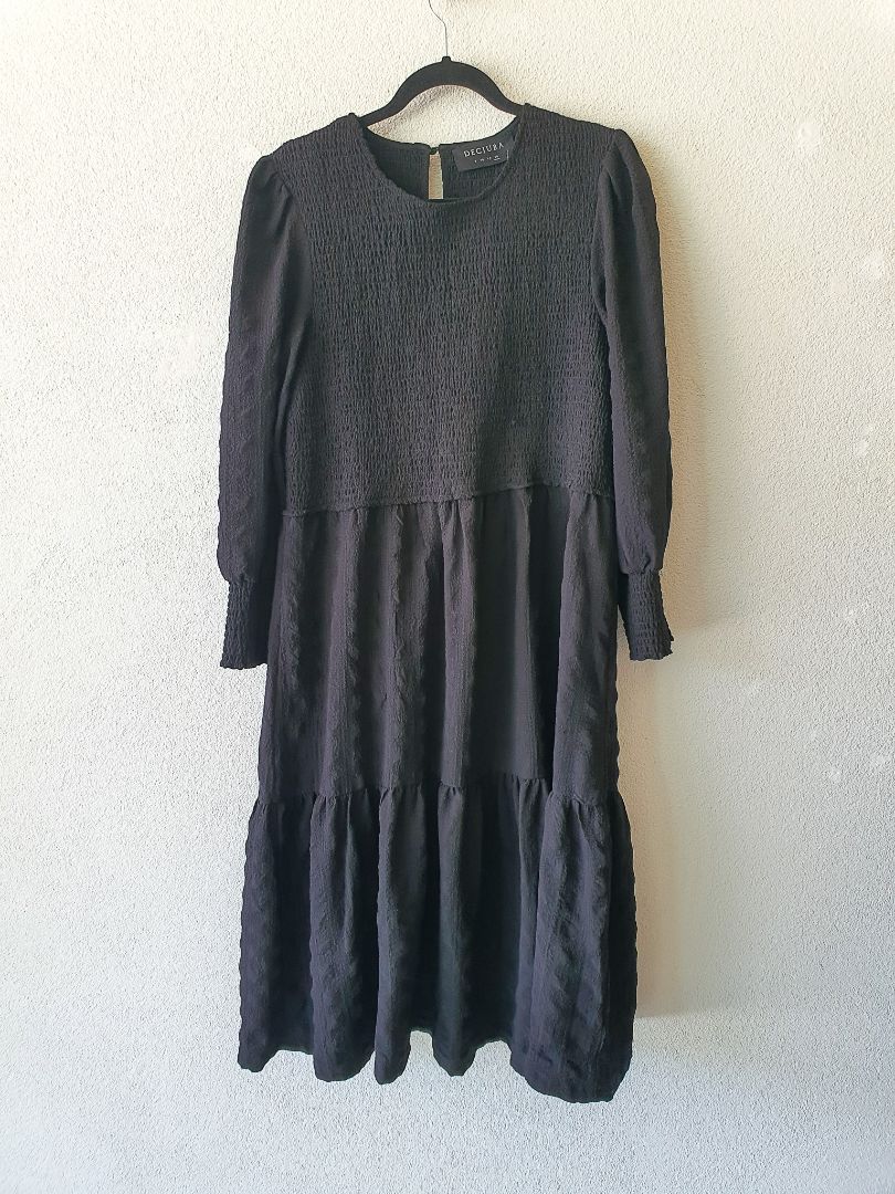 Decjuba Dress 14