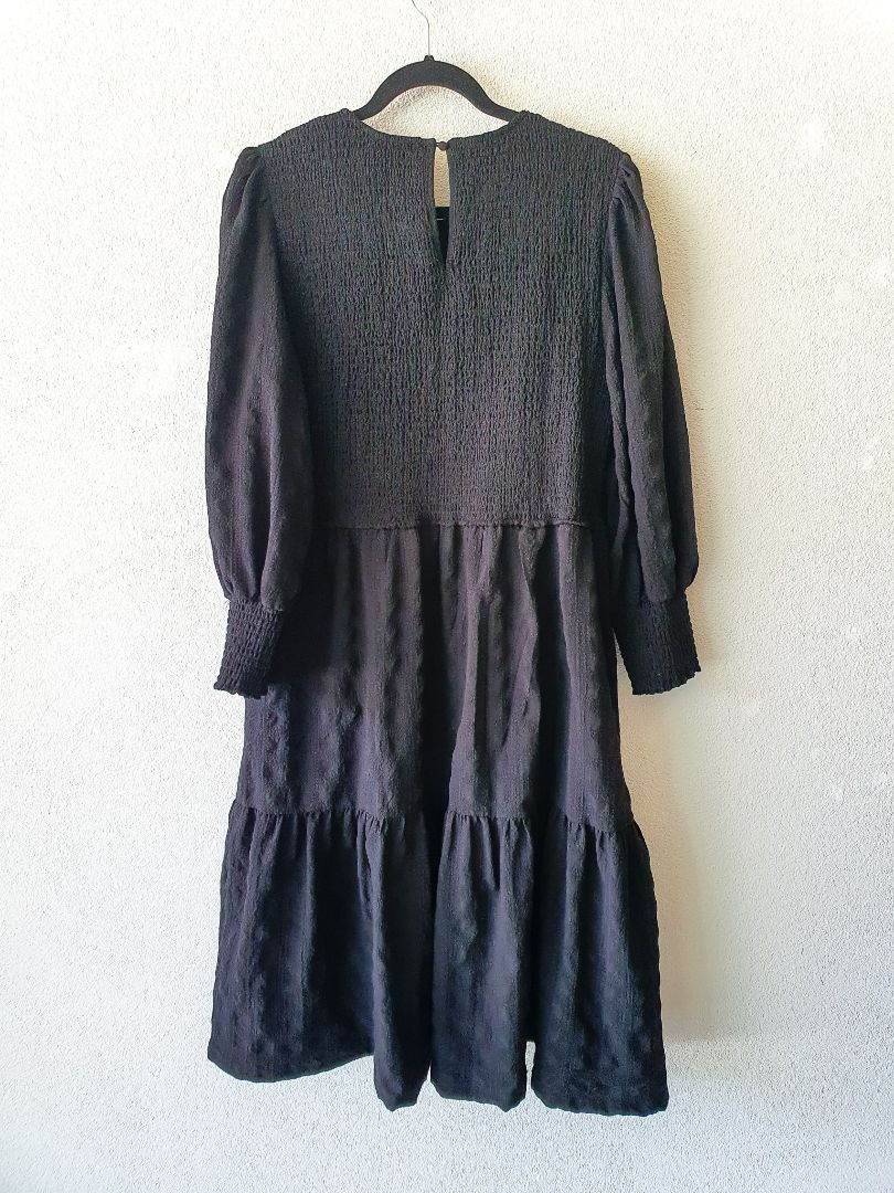 Decjuba Dress 14