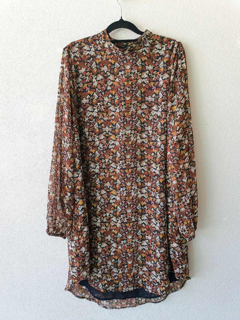 Decjuba Dress 14