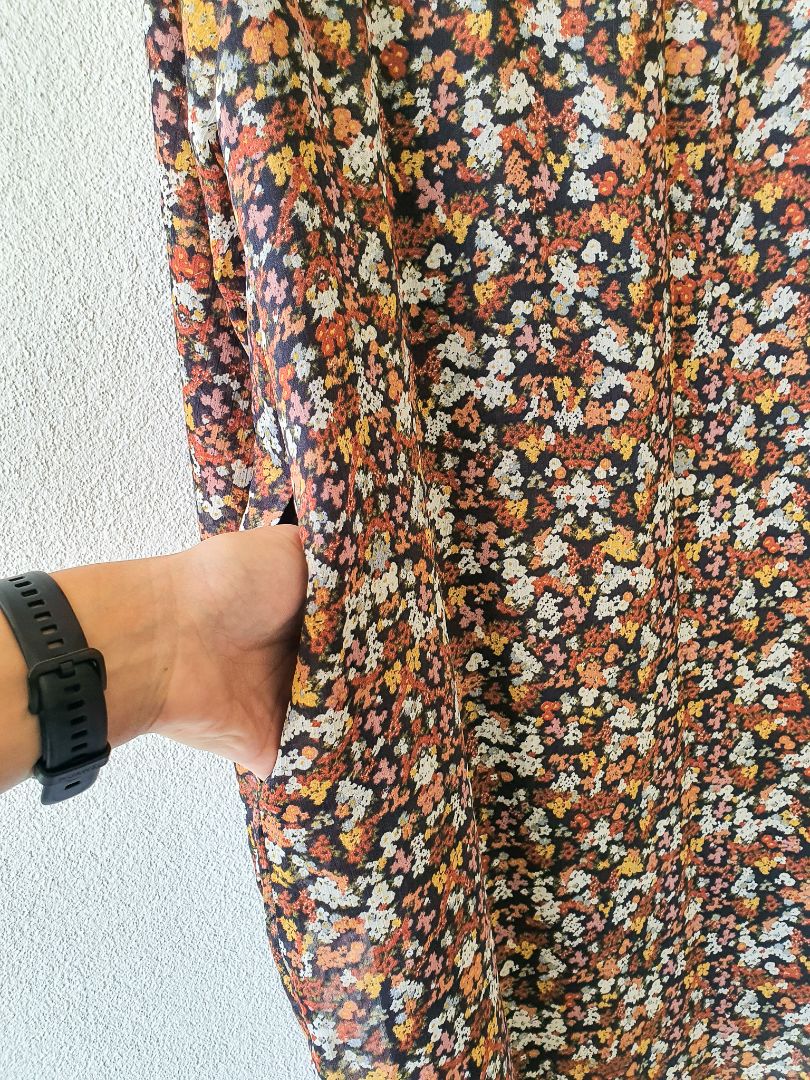 Decjuba Dress 14