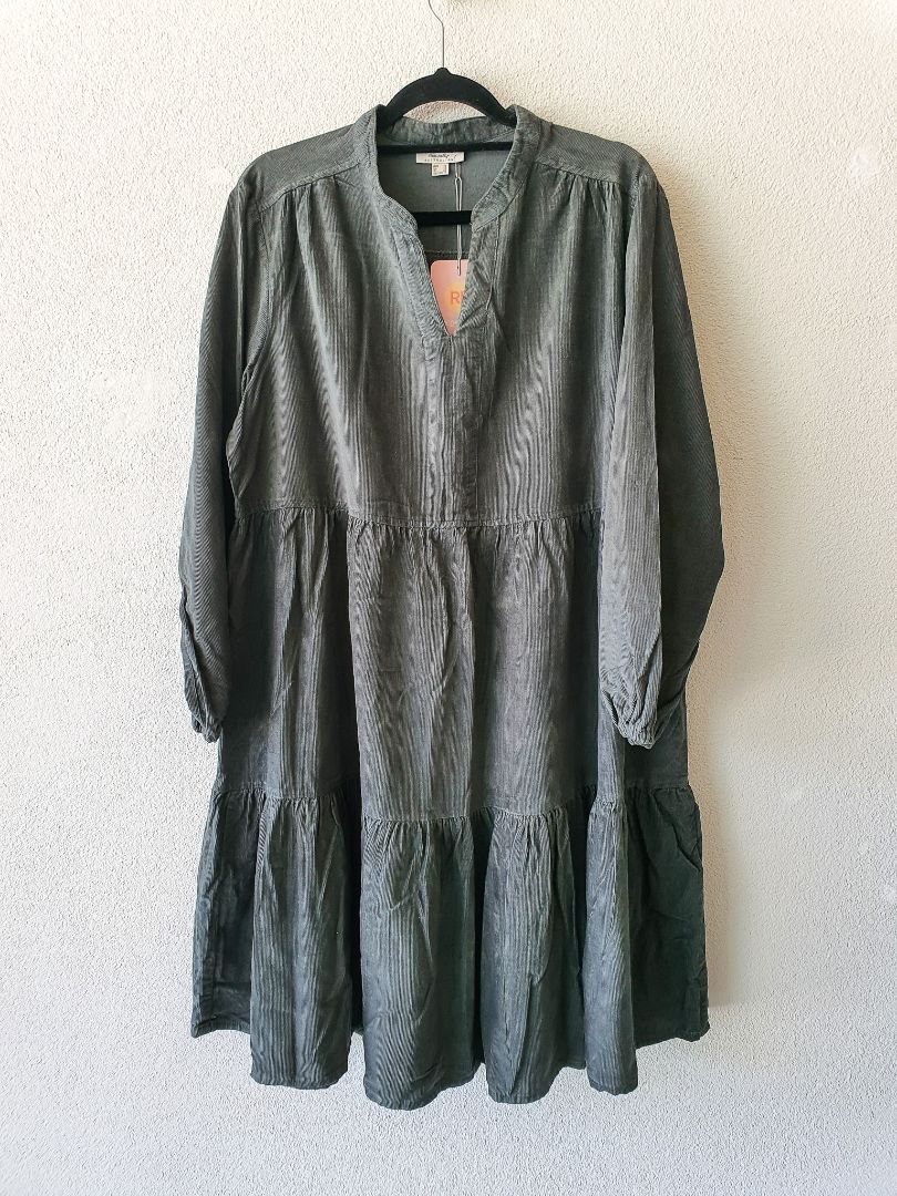 Orientique Dress 12