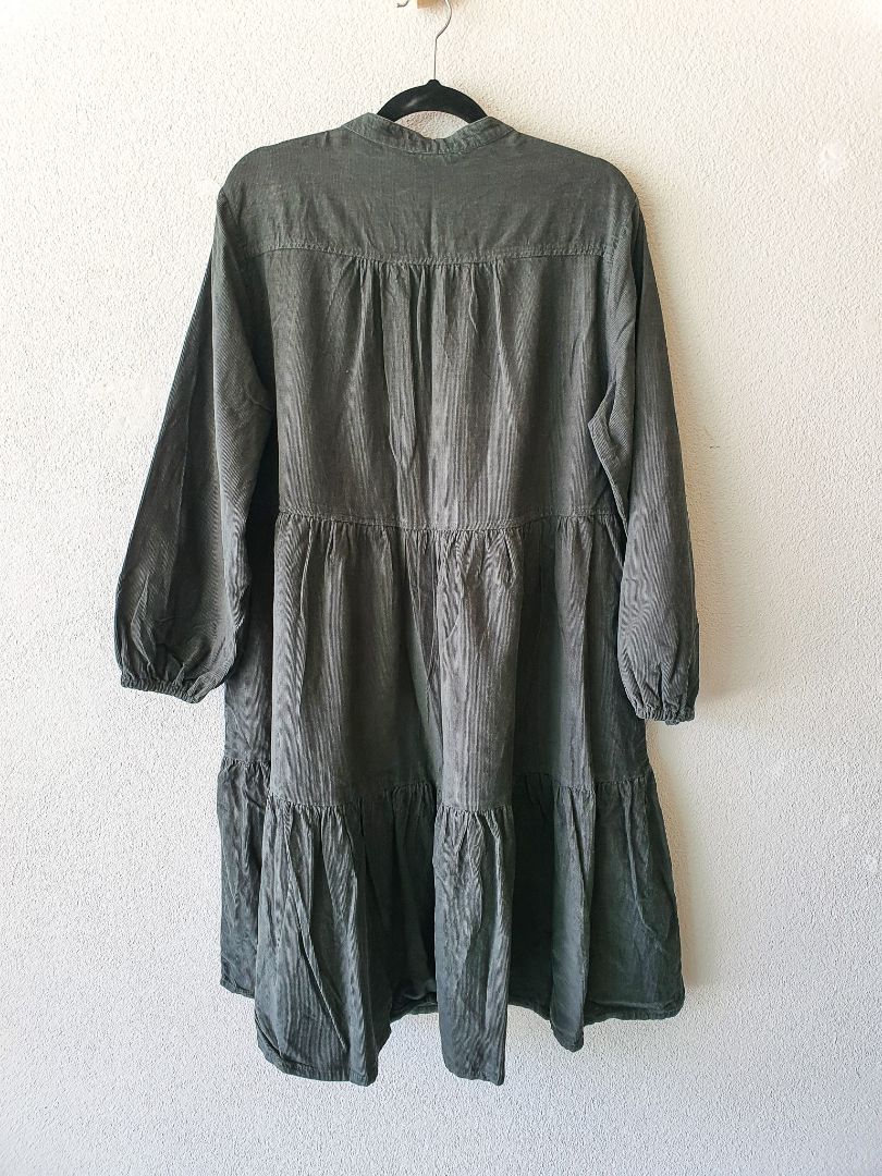 Orientique Dress 12