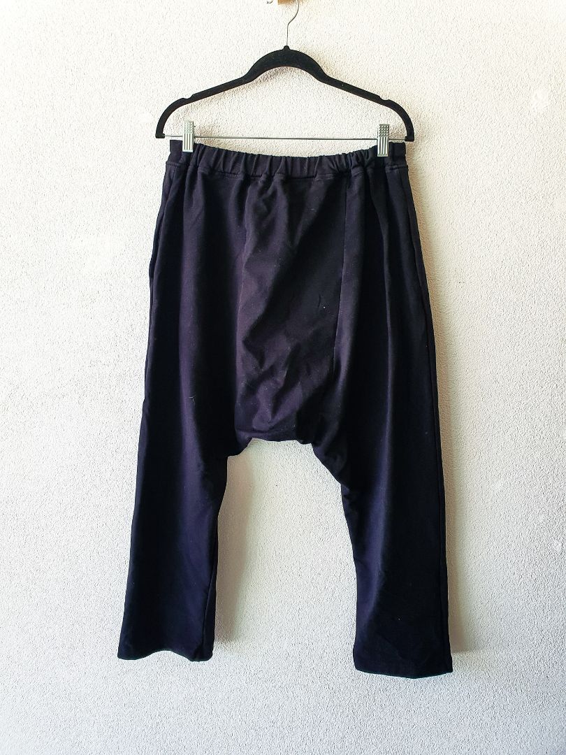 Brooklyn Blak Pants S/M