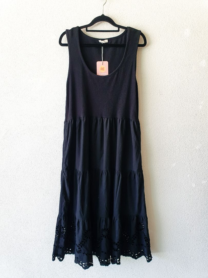 Whistle Dress 16