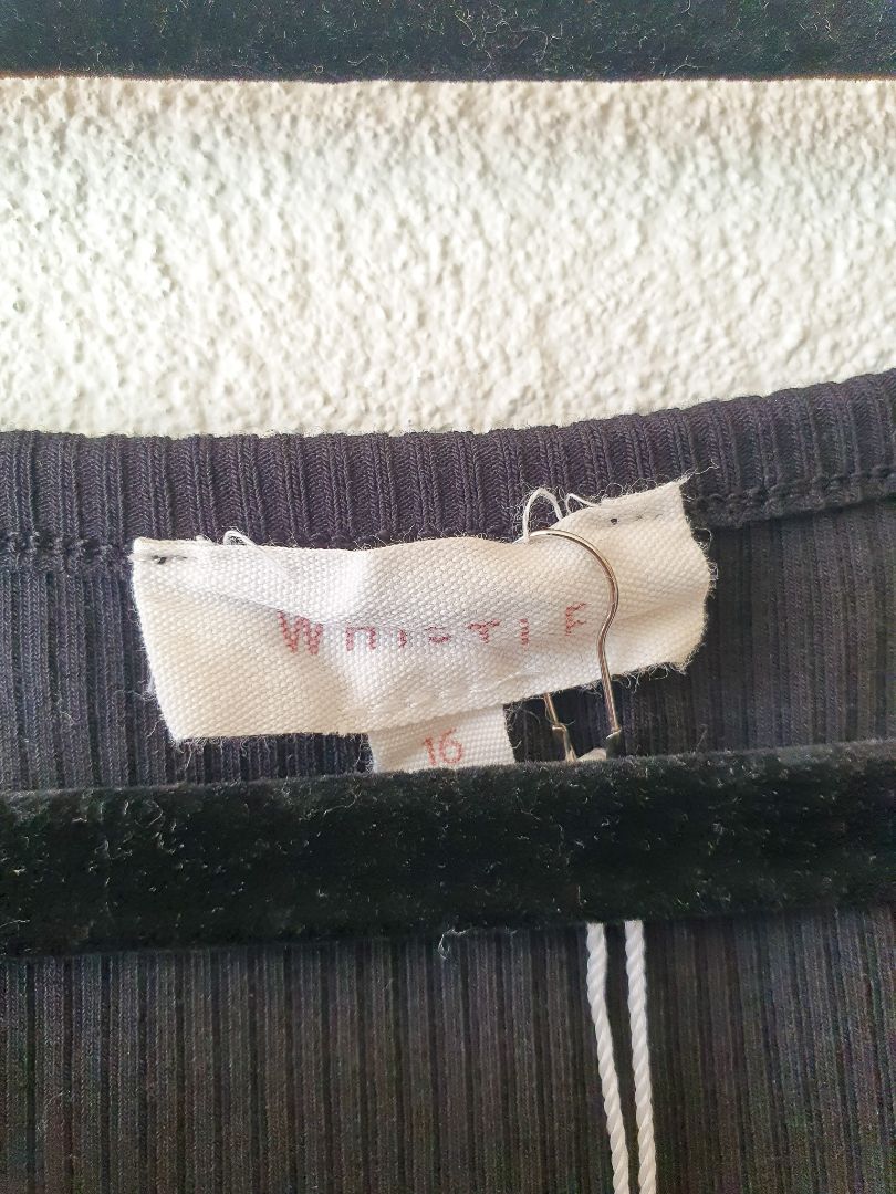 Whistle Dress 16