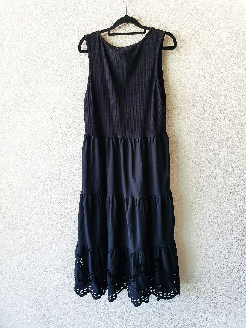 Whistle Dress 16