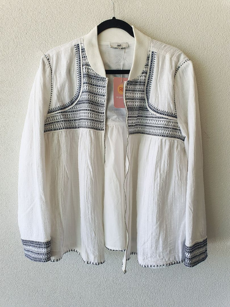 Jag Jacket 16