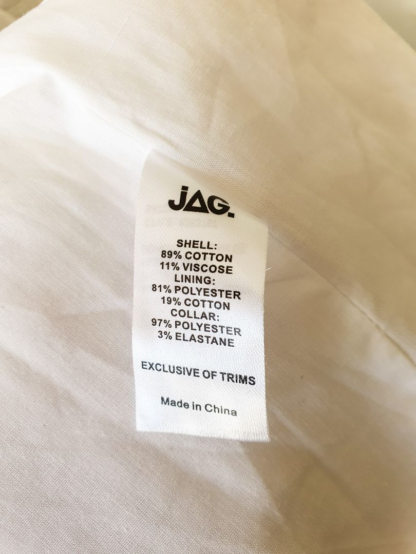 Jag Jacket 16