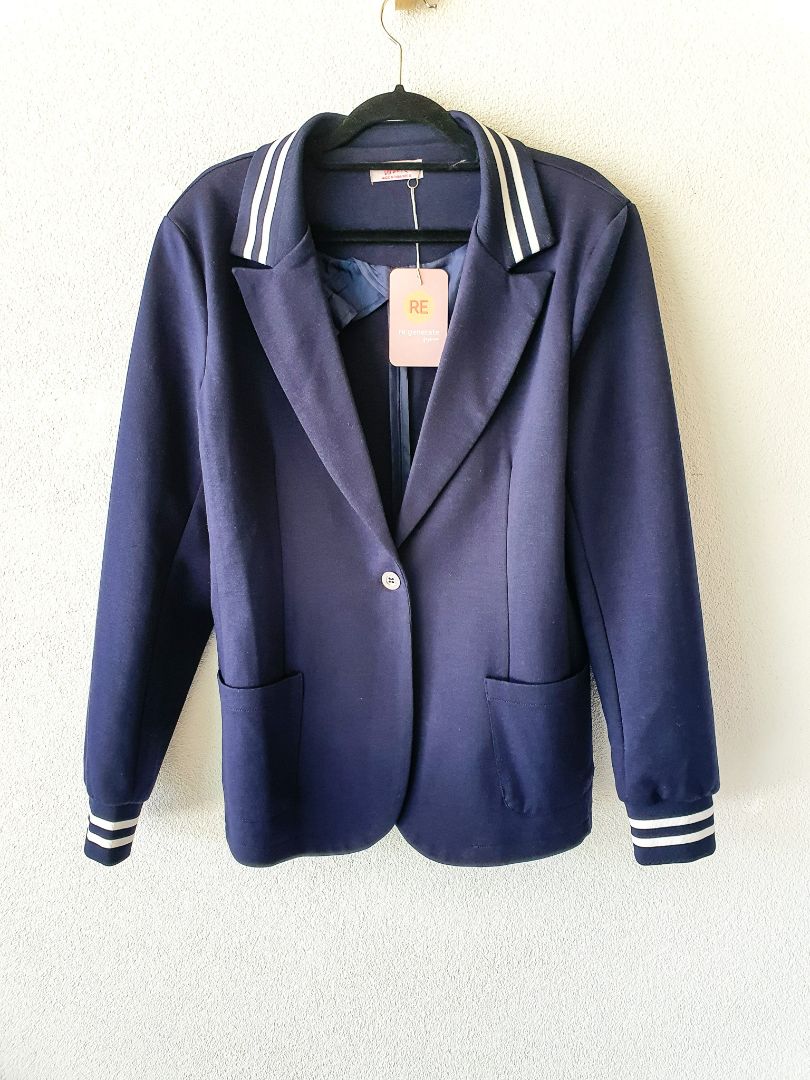 Urban Jacket 14
