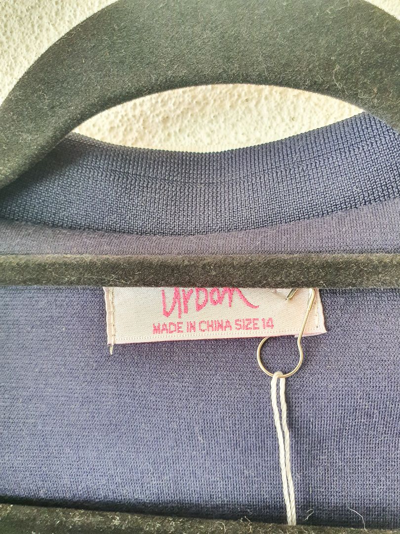 Urban Jacket 14