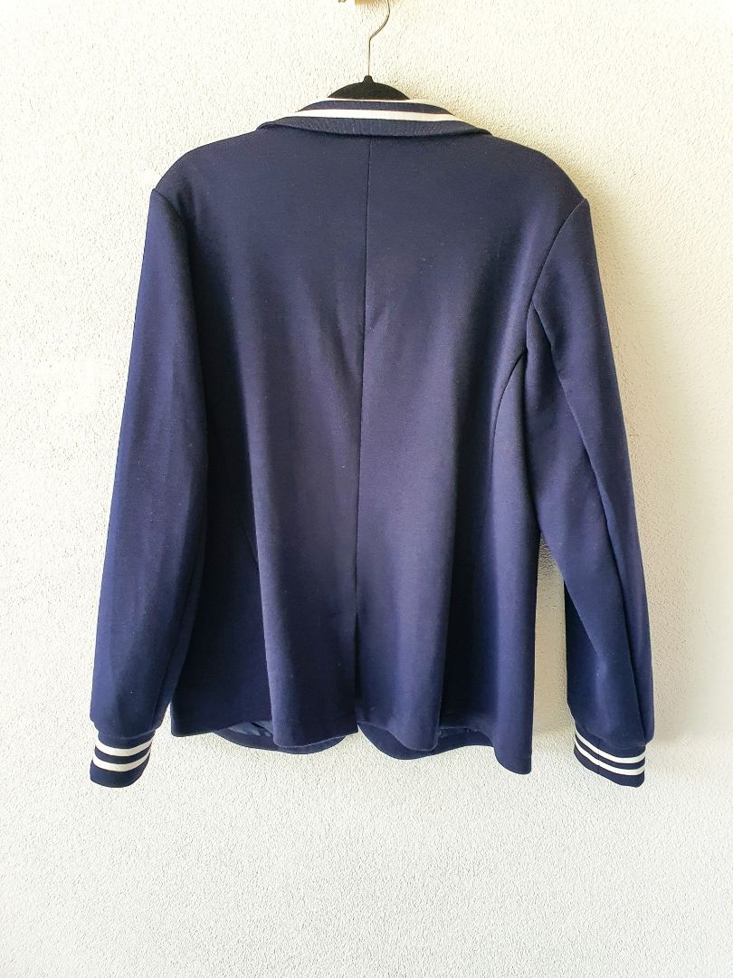 Urban Jacket 14