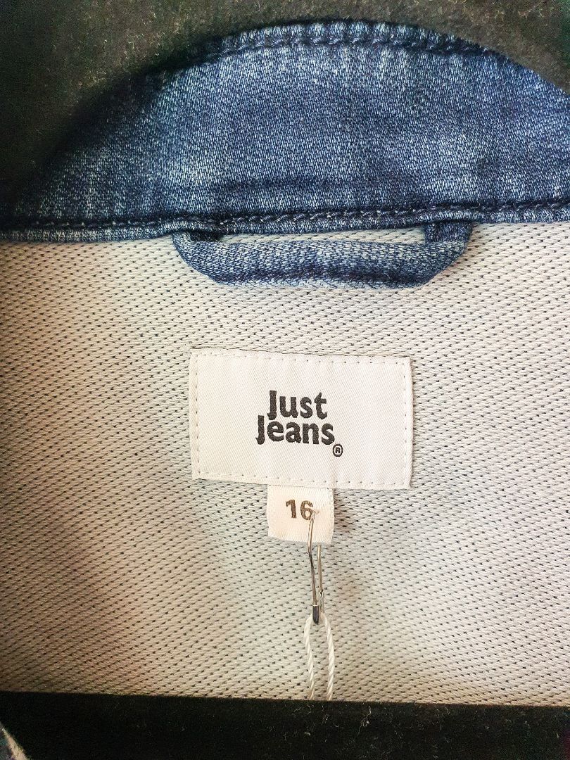 Just Jeans Jacket 16