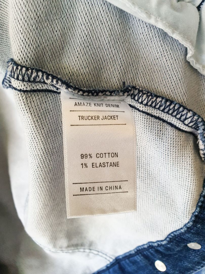 Just Jeans Jacket 16