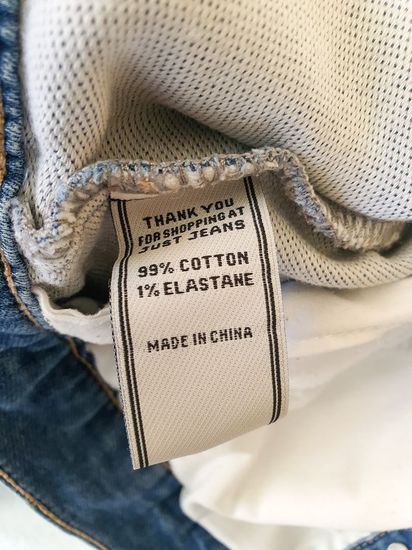 Just Jeans Jacket 16