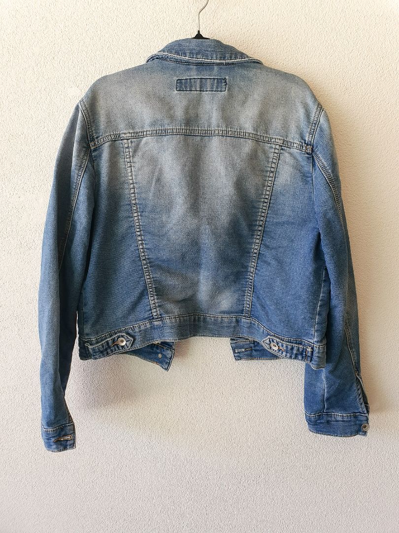 Just Jeans Jacket 16
