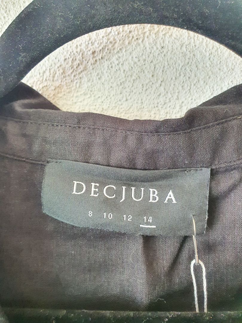 Decjuba top 14