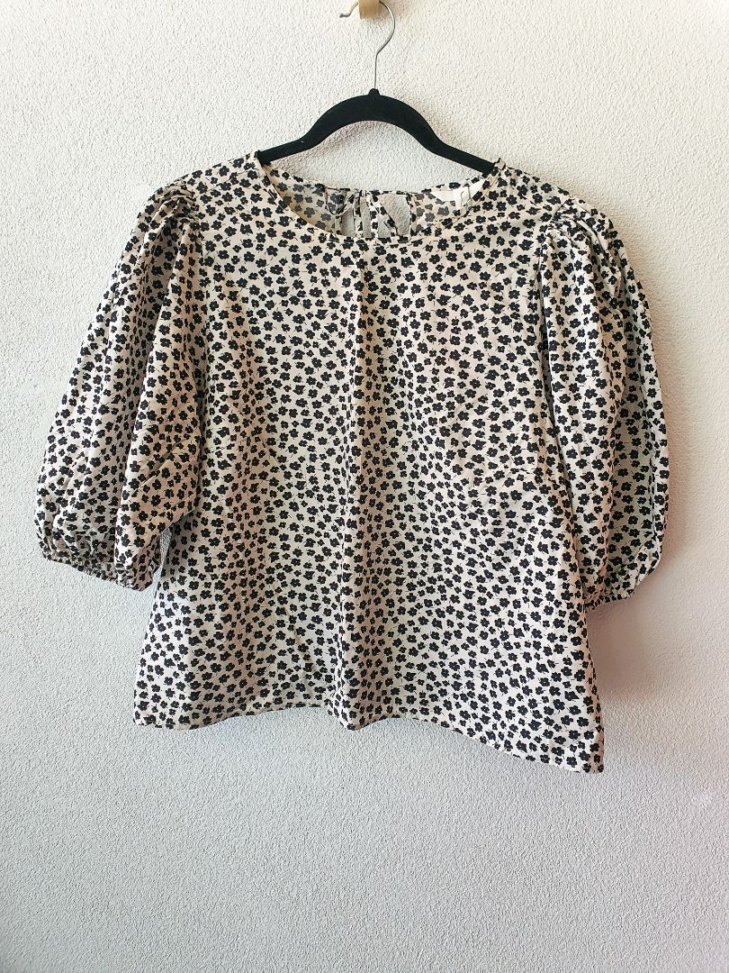 H&amp;M top L