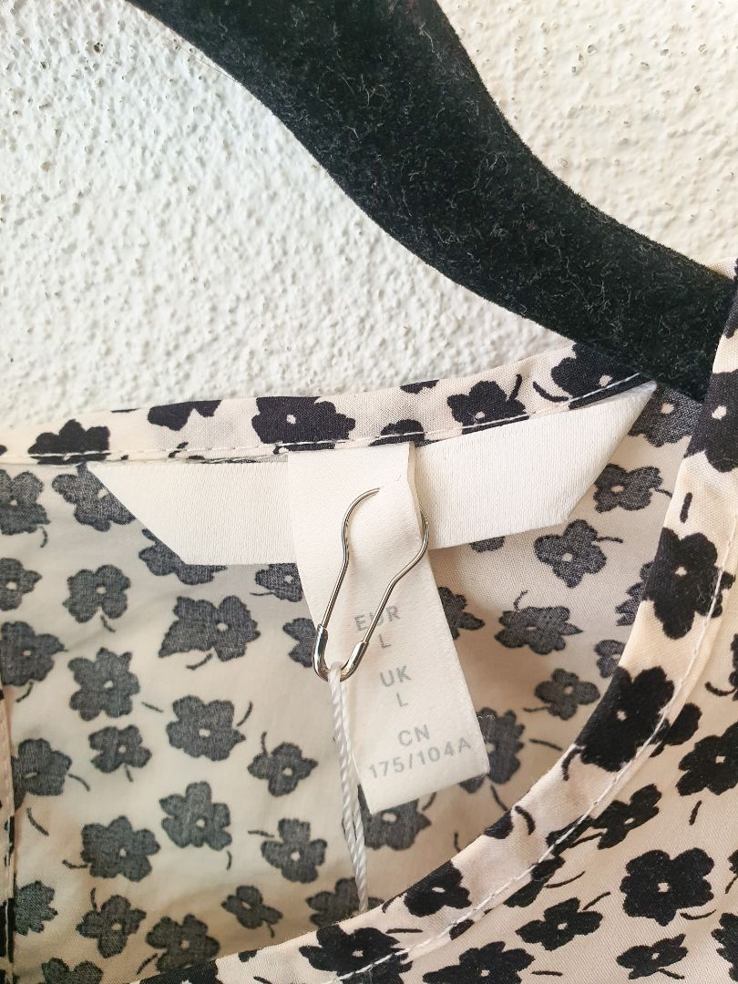 H&amp;M top L