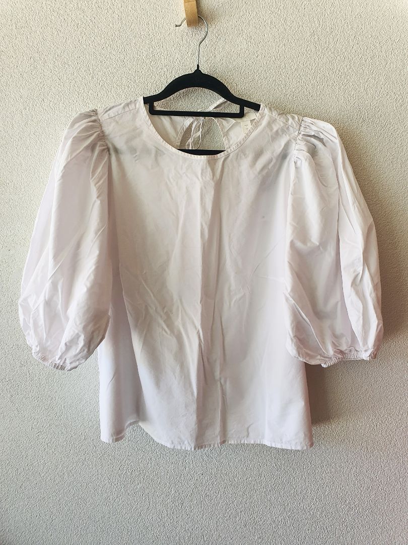 H&amp;M top L