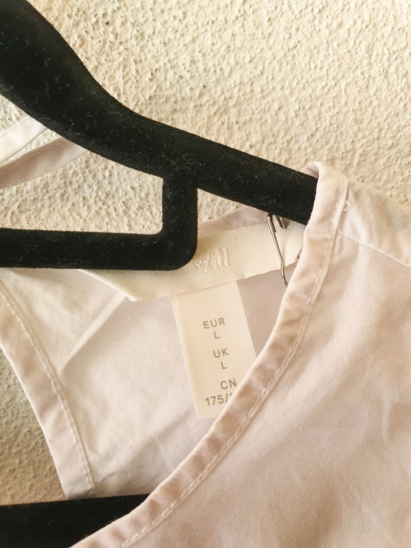 H&amp;M top L