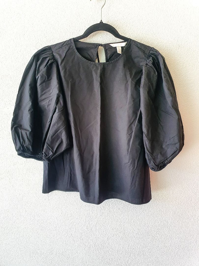 H&amp;M top L