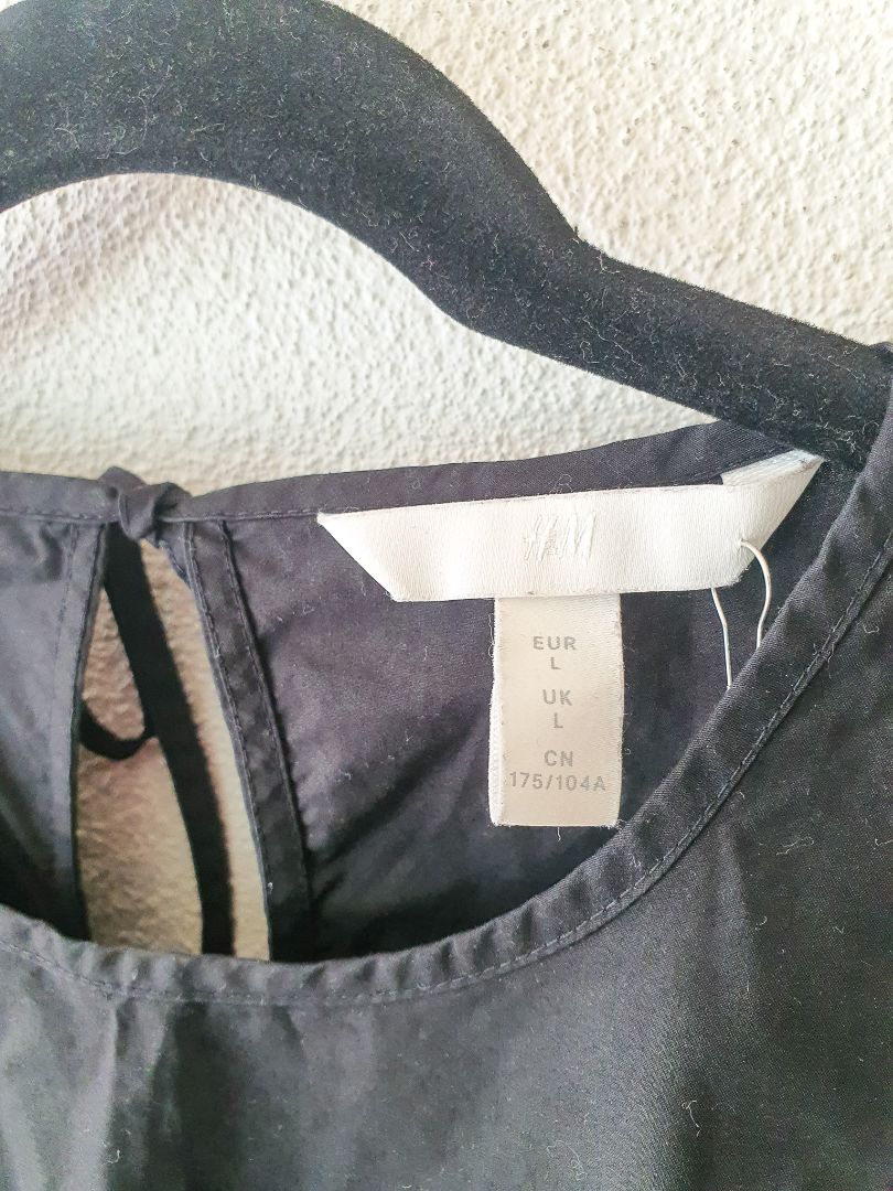 H&amp;M top L