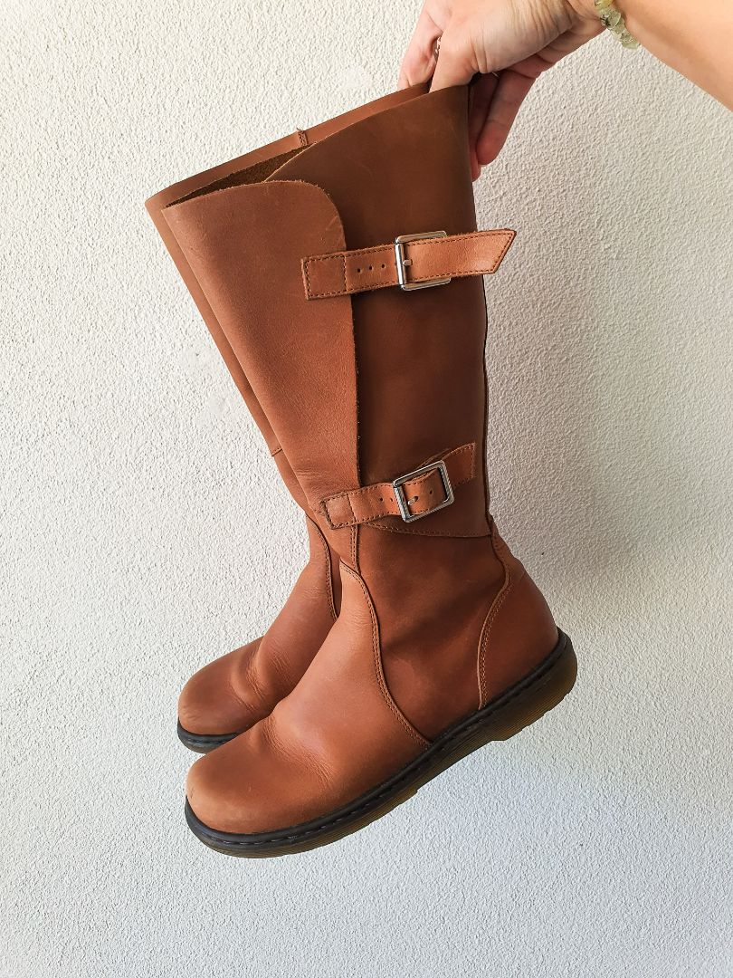 Dr Marten Shoes 8