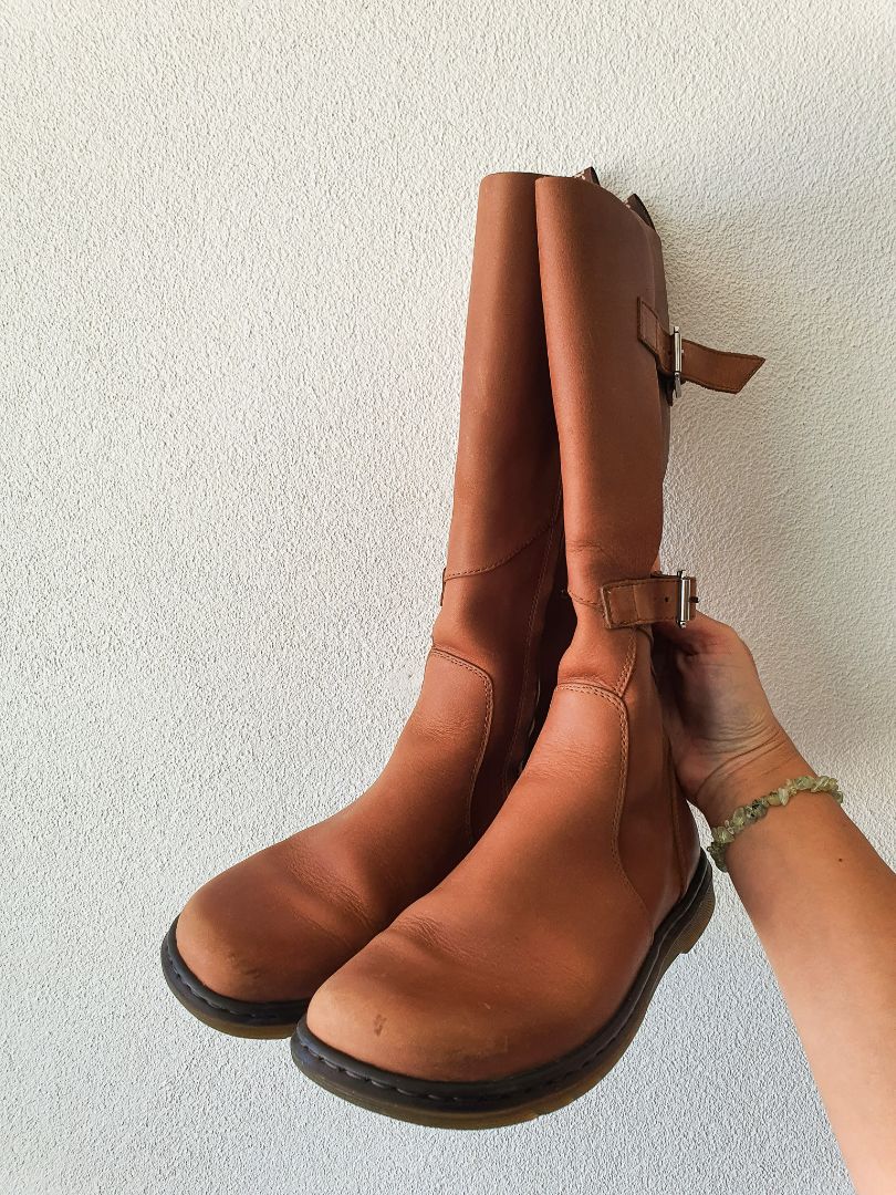 Dr Marten Shoes 8