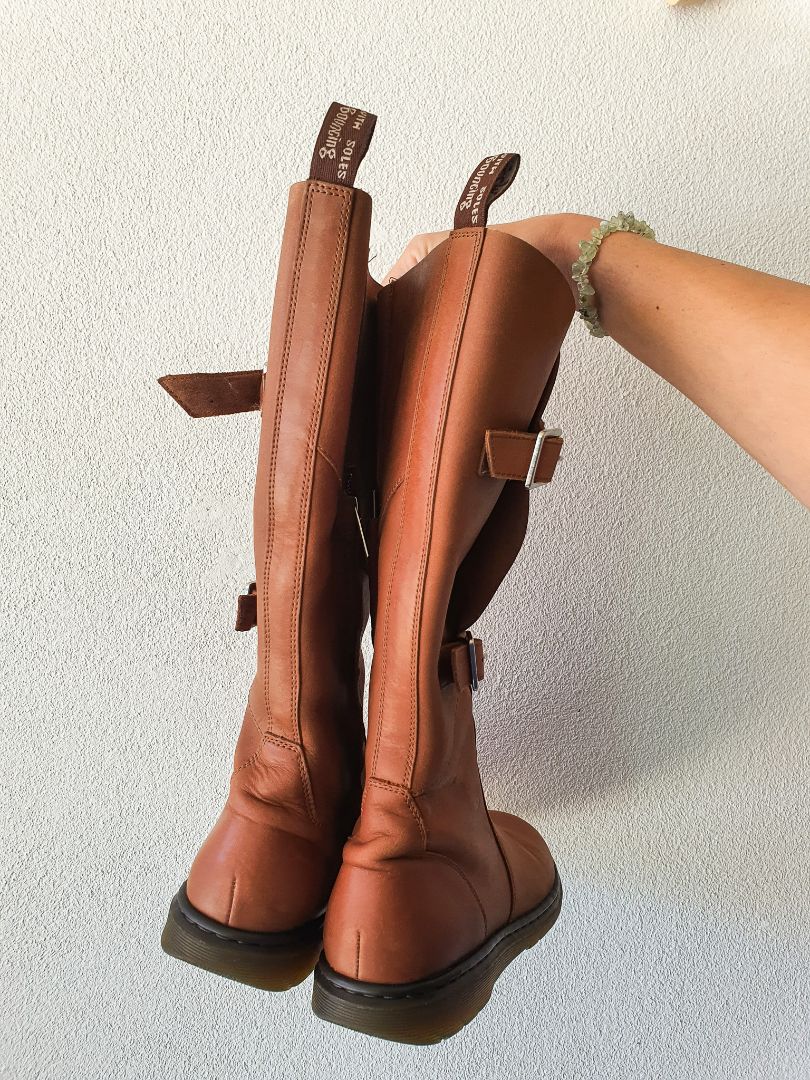 Dr Marten Shoes 8