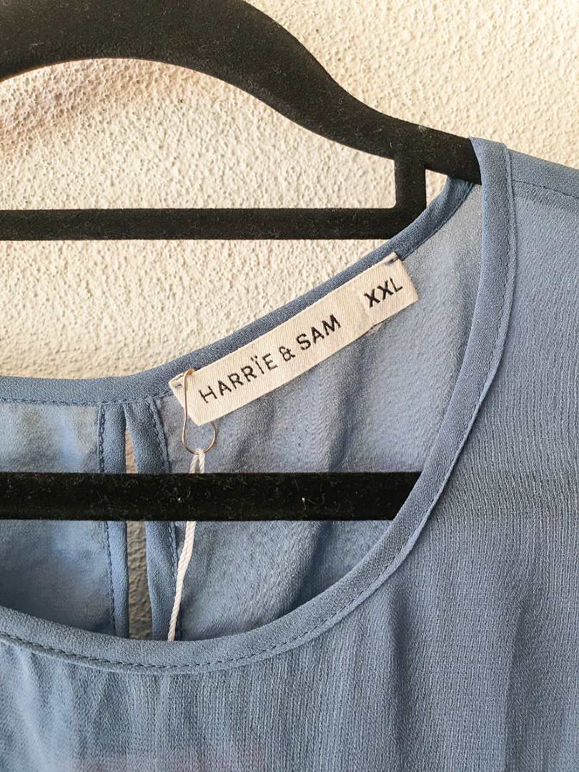 Harrie &amp; Sam Dress XXL