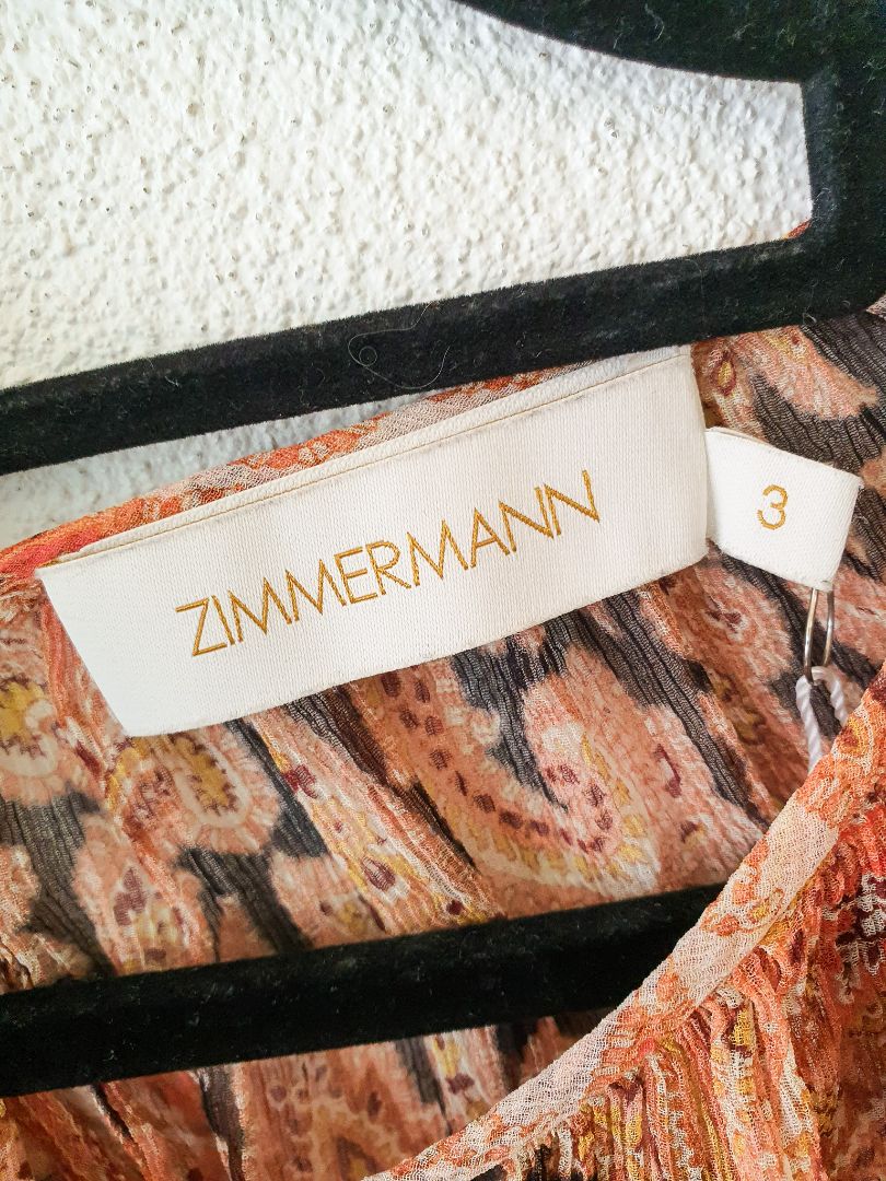 Zimmermann top 3