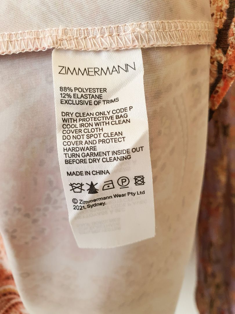 Zimmermann top 3