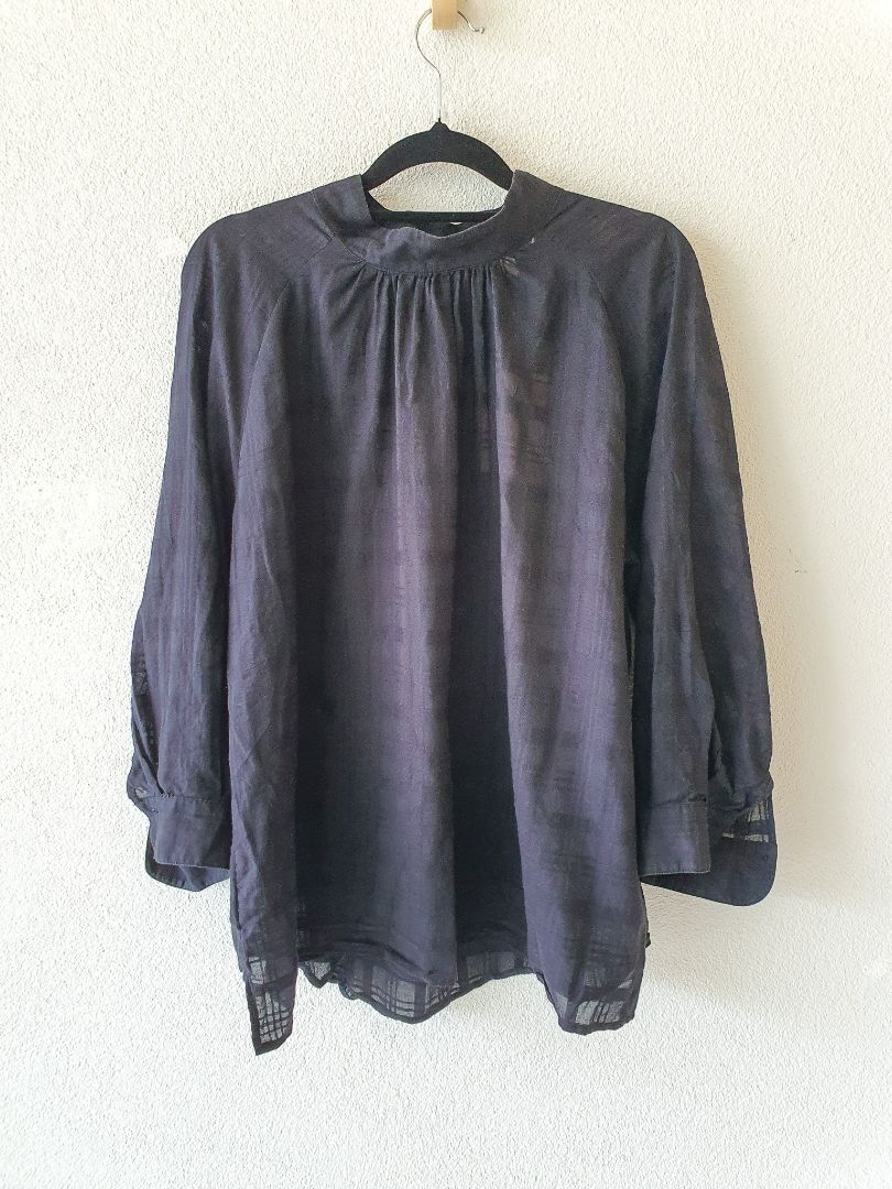 Shjark top M