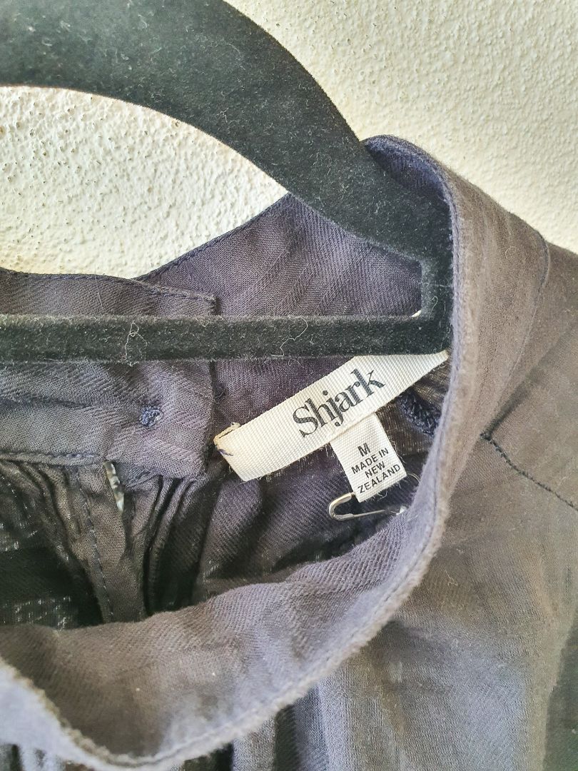 Shjark top M
