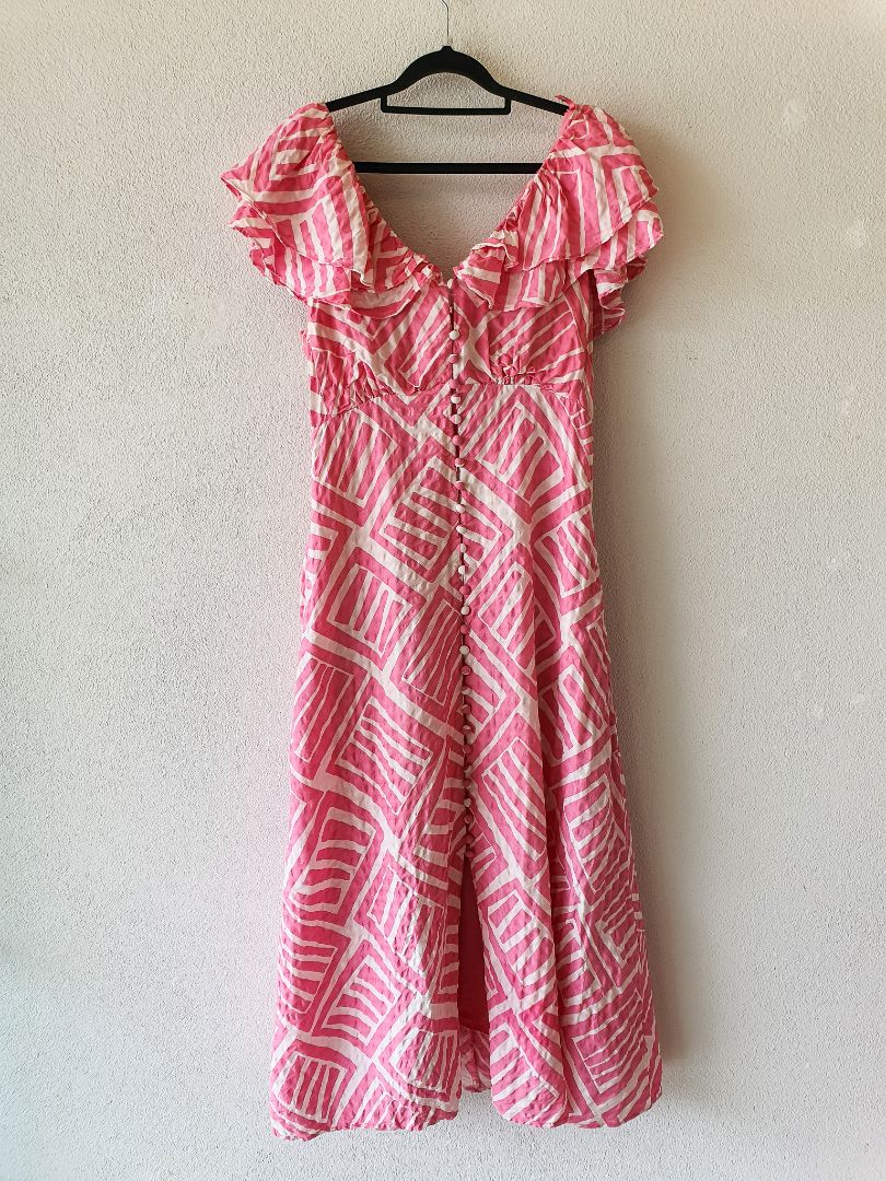 Country Road Dress 12